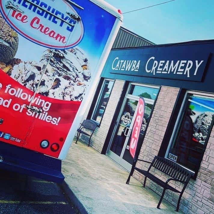 CATAWBA CREAMERY CLAREMONT 17 Photos 4891 South Depot St, Claremont