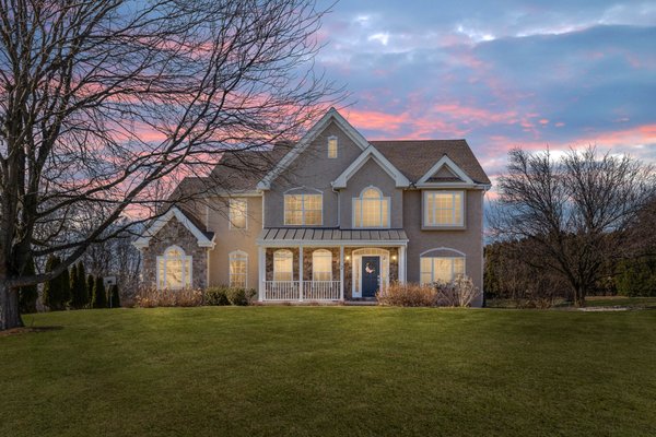 Chris Black | Realtor & Associate Broker by null