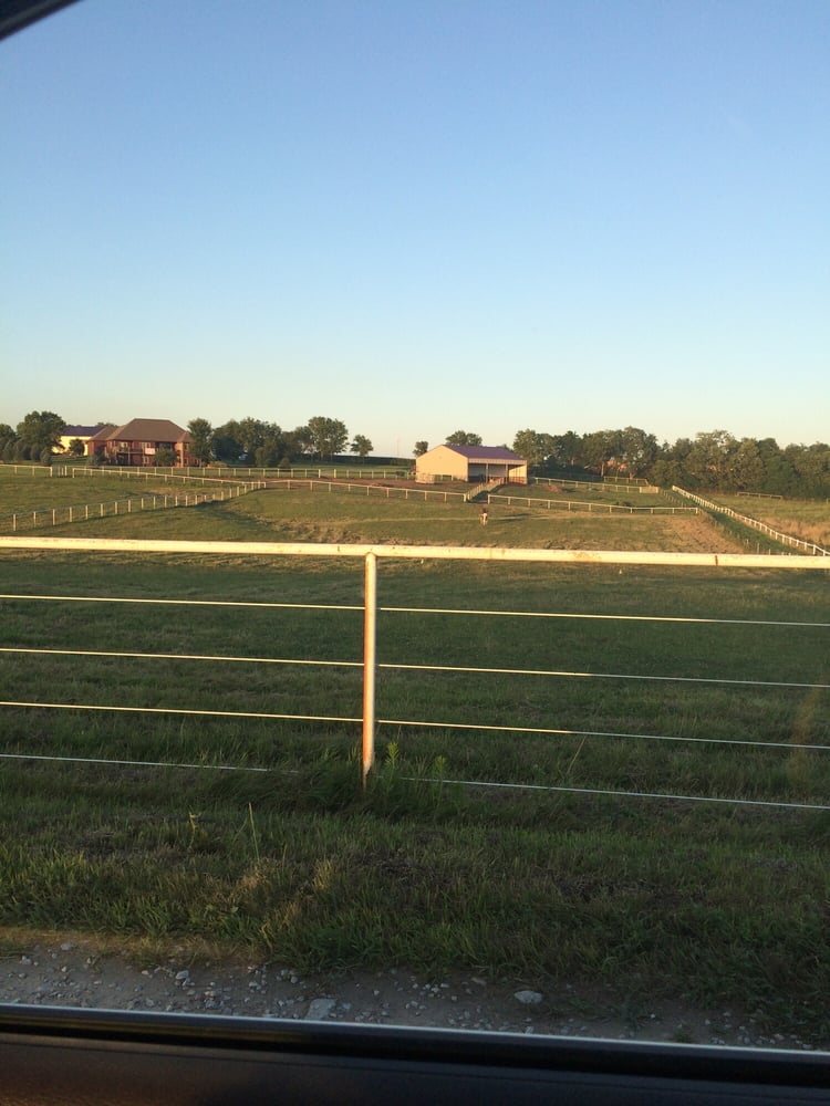 Papillion Equestrian Center - equestrian in Papillion, NE