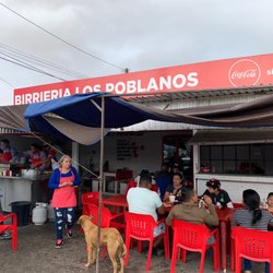 Birrieria los Poblano