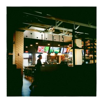 Not Your Average Joe's - Reston - New American Near Me - Reston, Virginia