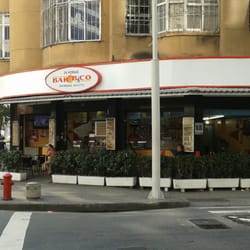 Bar Bico