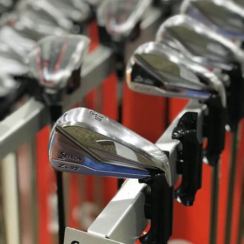 Golf Galaxy Sports Wear 1025 Woodruff Rd Greenville Sc Phone Number Yelp