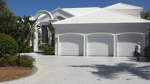 Slide of Caldwell Roofing