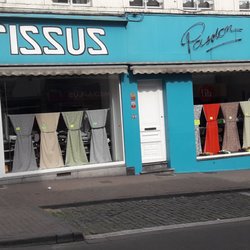 Tissus Passion
