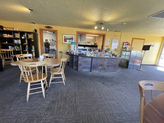 Ohana Hawaiian Cafe by null