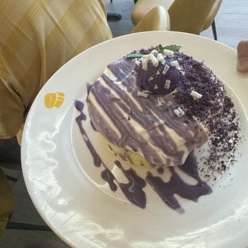 Fuwa Fuwa Dessert Cafe - Pancakes Near Me - Pickering, Ontario Fuwa Fuwa Dessert Cafe - Pancakes Near Me - Pickering, Ontario