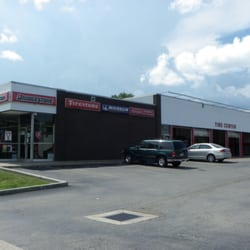 Grismer Tire & Auto Service