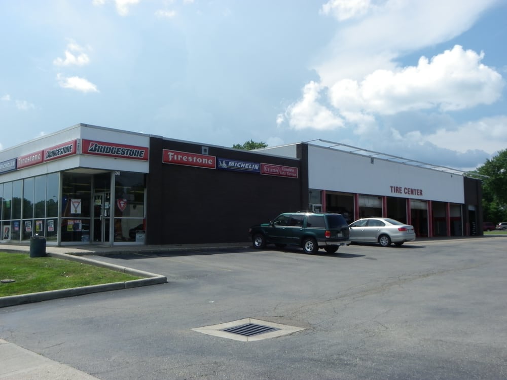 GRISMER TIRE & AUTO SERVICE Updated September 2024 15 Reviews 605