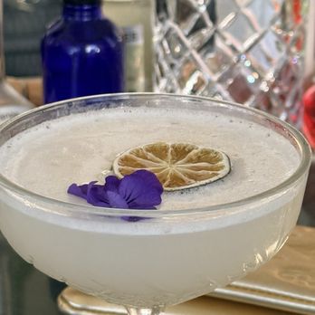 Rufa - Cocktail Bars Near Me - Sarasota, Florida