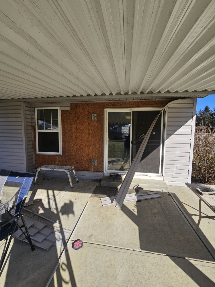 Slide of T.G.HomeRemodeling