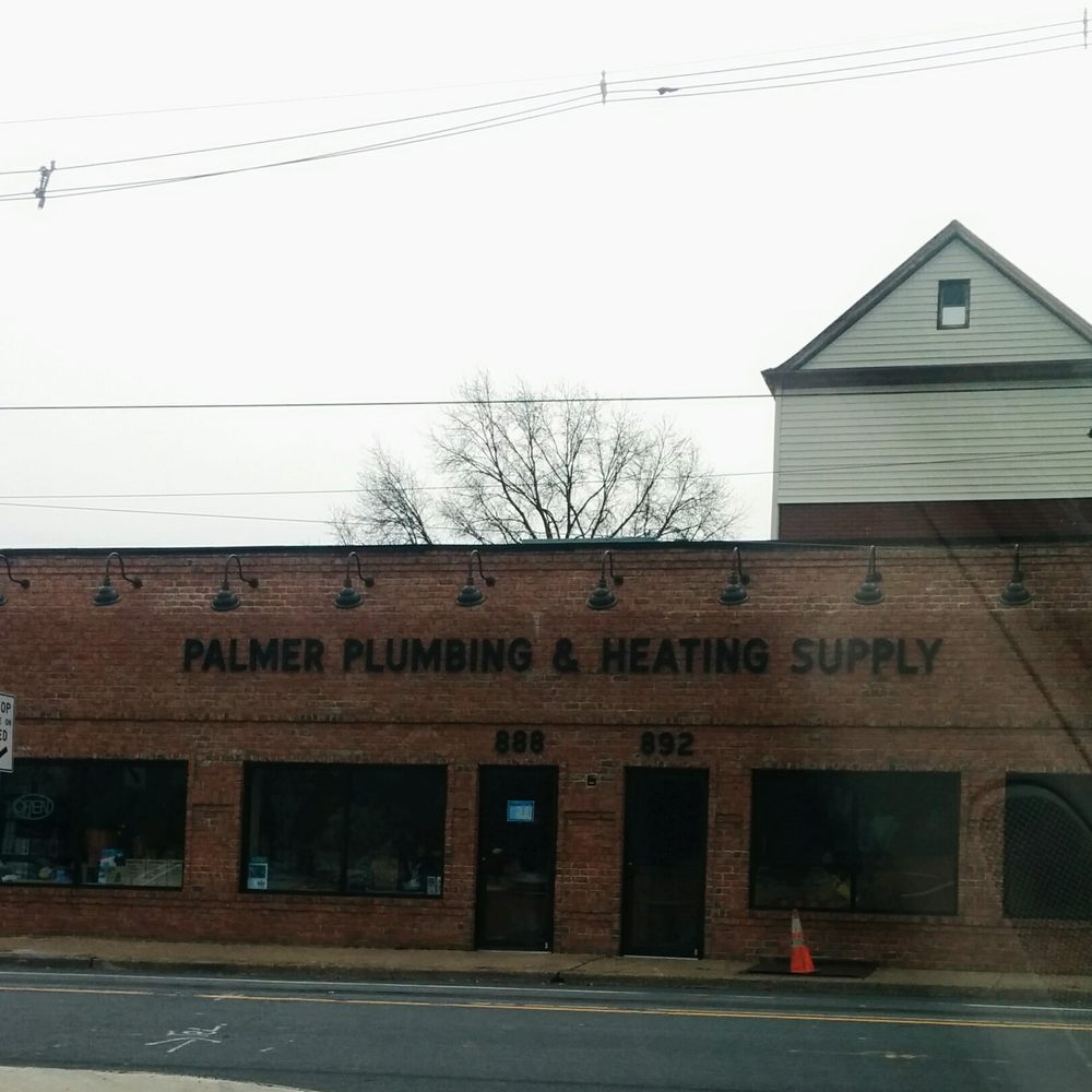 Slide of Palmer Plumbing & Heating Supply
