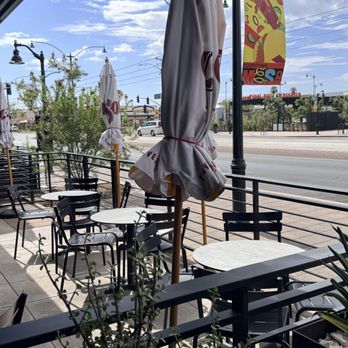Worth Takeaway - Breakfast & Brunch Near Me - Mesa, Arizona