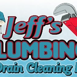 Jeff’s Plumbing & Drain Cleaning