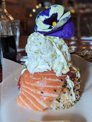 Greenlake Sushi and Roll by null