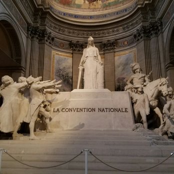 Le Panthéon - Landmarks & Historical Buildings Near Me - Paris, 75 Le Panthéon - Landmarks & Historical Buildings Near Me - Paris, 75