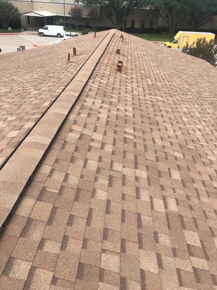 Slide of Discount Roofing Services