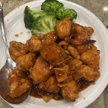 Yen's Kitchen and Sushi Bar - Orange Chicken - Sushi Bars Near Me - Ashburn, Virginia Yen's Kitchen and Sushi Bar - Orange Chicken - Sushi Bars Near Me - Ashburn, Virginia
