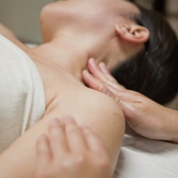 San Diego Shiatsu & Massage