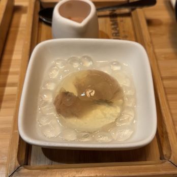 Kyuramen - Downtown Chicago - Japanese Cherry Blossom Jelly - Japanese Curry Near Me - Chicago, Illinois