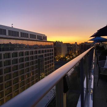 The Delegate - Sunset looking west - Breakfast & Brunch Near Me - Washington, DC, District of Columbia The Delegate - Sunset looking west - Breakfast & Brunch Near Me - Washington, DC, District of Columbia