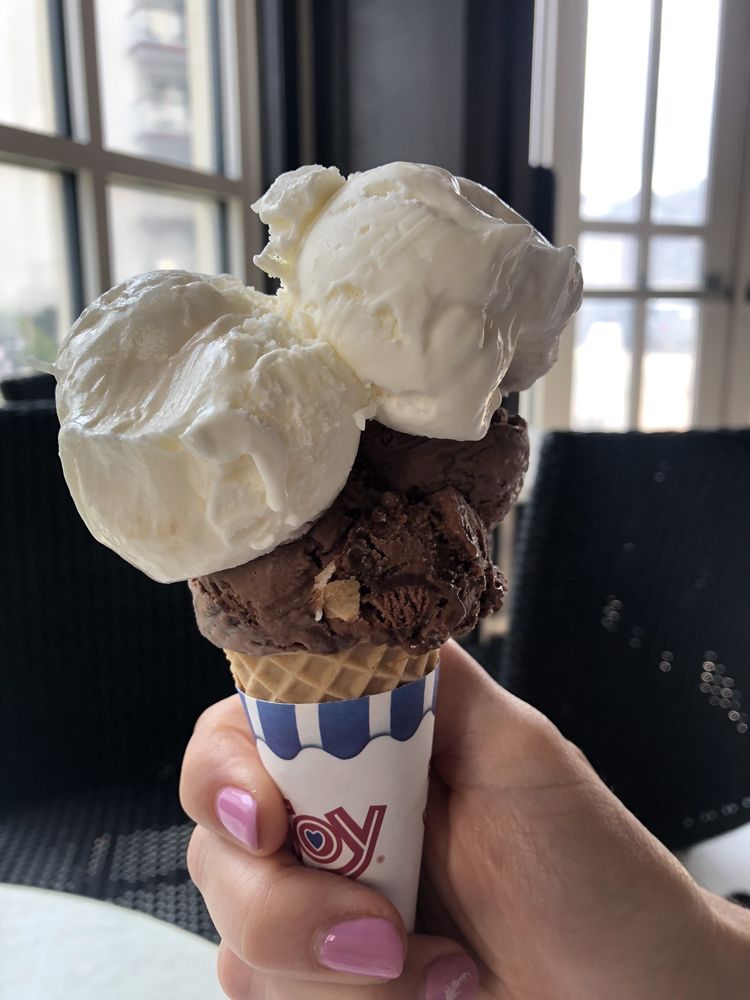 THE GRAND SCOOP Updated September 2024 10 Photos 9601 Atlantic