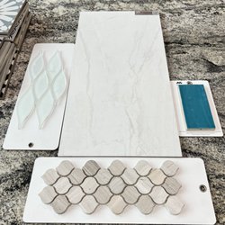 Builtmart - Main 12x24 tile and bath tiles