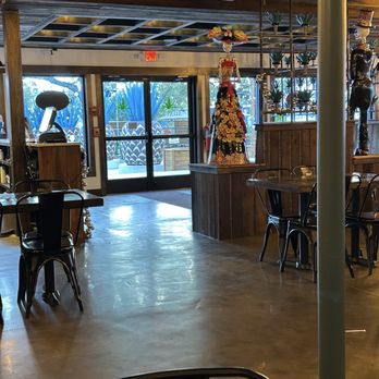 Agaves Cantina - Mexican Near Me - Summerville, South Carolina