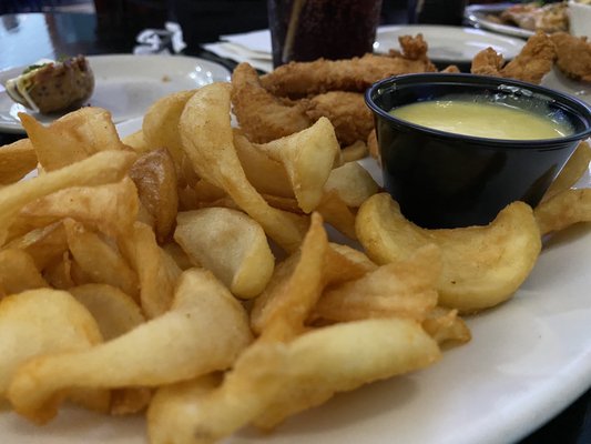 California Bar & Grill by null