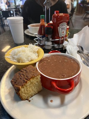 Abe's Cajun Market by null