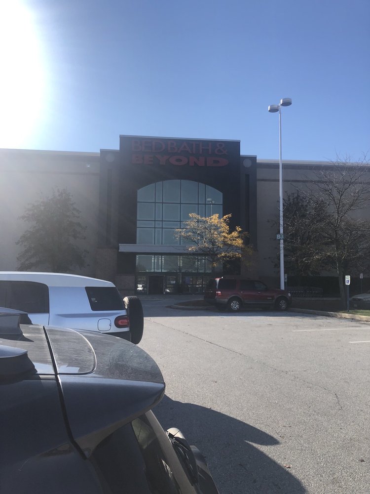 BED BATH & BEYOND Updated August 2024 17 Reviews 1020 Brandywine Pkwy, Wilmington