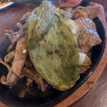 La Sinaloense Restaurant - Mexican Near Me - Spring Valley, California