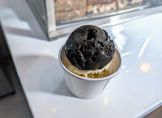 Milk Sugar Love Creamery & Bakeshop by null