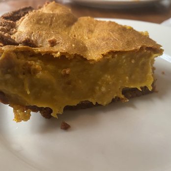 Nourish - Sweet potato pie. - Juice Bars & Smoothies Near Me - Philadelphia, Pennsylvania Nourish - Sweet potato pie. - Juice Bars & Smoothies Near Me - Philadelphia, Pennsylvania