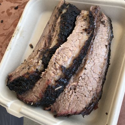 Brix Barbecue by null