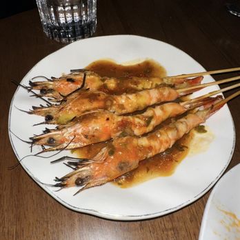 Cobi's - Shrimp so good - Indian Near Me - Santa Monica, California Cobi's - Shrimp so good - Indian Near Me - Santa Monica, California
