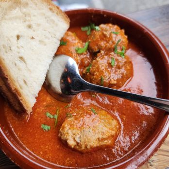 Pil Pil - Albondigas - Tapas Bars Near Me - New York, New York Pil Pil - Albondigas - Tapas Bars Near Me - New York, New York