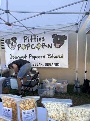 Uptown Farmers' Market by null