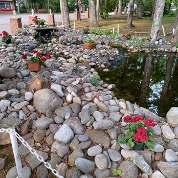 Whippoorwill Campground - Campgrounds Near Me - Marmora, New Jersey