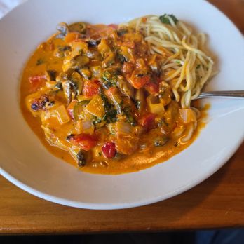 Caffe Italia - Chicken Murphy - Italian Near Me - Pauls Valley, Oklahoma