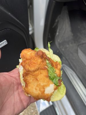 Shake Shack Katy Freeway by null