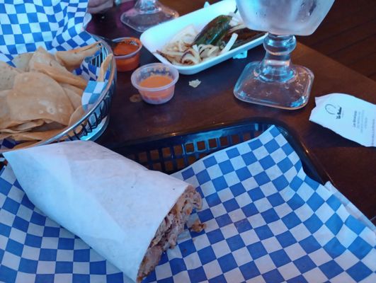 Carnitas y Mariscos Las Morelianas by null