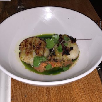 The Twisted Tail - Scallops - Venues & Event Spaces Near Me - Philadelphia, Pennsylvania The Twisted Tail - Scallops - Venues & Event Spaces Near Me - Philadelphia, Pennsylvania