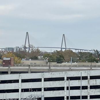 BEE STREET GARAGE - Updated February 2026 - 122 Bee St, Charleston