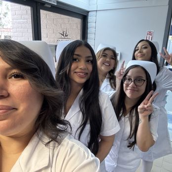 North-West College - Riverside - Pinning Ceremony - Colleges & Universities Near Me - Riverside, California North-West College - Riverside - Pinning Ceremony - Colleges & Universities Near Me - Riverside, California