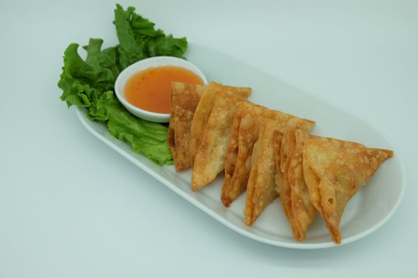 Janejira Thai Bistro by null