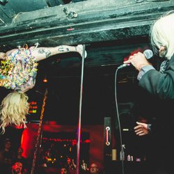 Devils Point - Stripparaoke karaoke contest