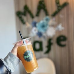 May Cafe - Love this place a lot, I will come back soon