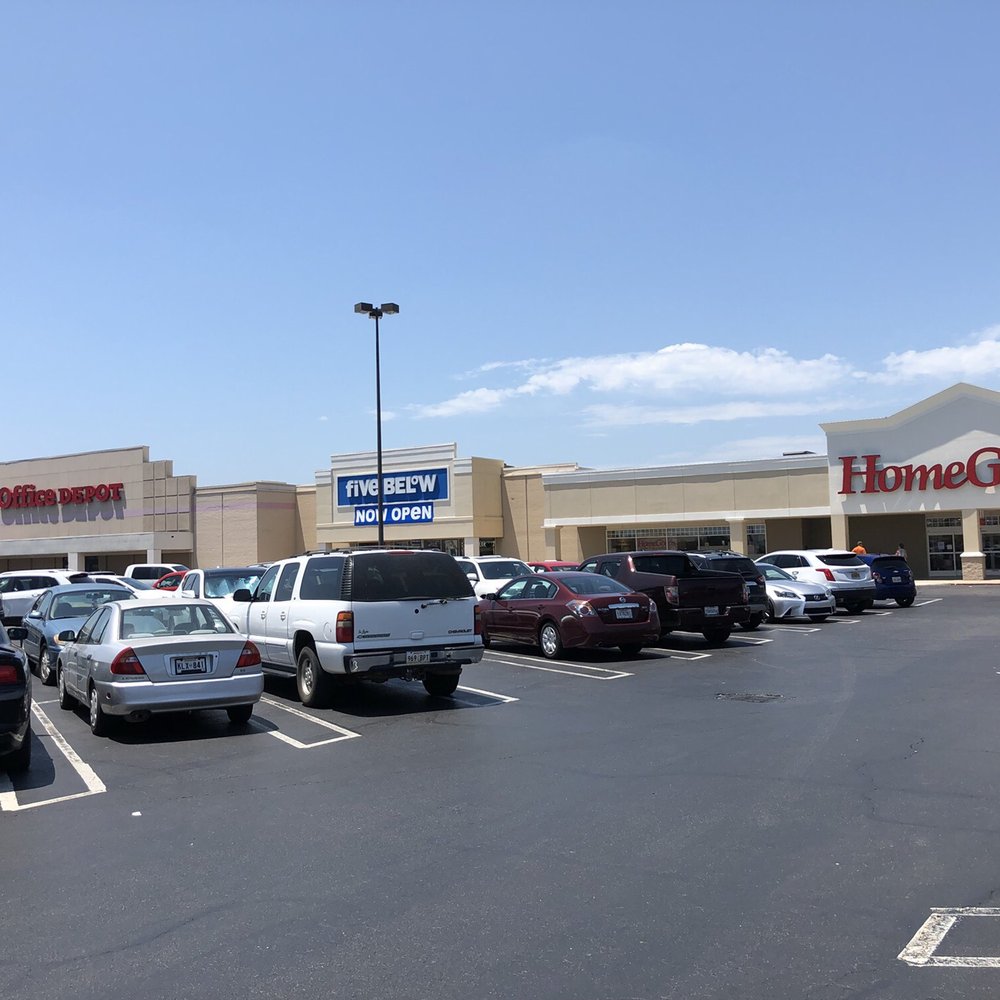 Five Below - 6/23/18. Saturday afternoon. 95 degrees outside five BeLoW. Ha!! Open 2 days!! Slammed!! Insane in the membrane! Eastgate Shopping Center. - Discount Store Near Me - Shreveport, Louisiana Five Below - 6/23/18. Saturday afternoon. 95 degrees outside five BeLoW. Ha!! Open 2 days!! Slammed!! Insane in the membrane! Eastgate Shopping Center. - Discount Store Near Me - Shreveport, Louisiana
