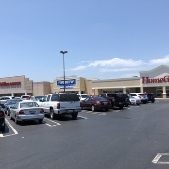 Five Below - 6/23/18. Saturday afternoon. 95 degrees outside five BeLoW. Ha!! Open 2 days!! Slammed!! Insane in the membrane! Eastgate Shopping Center. - Discount Store Near Me - Shreveport, Louisiana